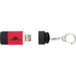 Wholesale Flashlight Keychains - USB Chargeable Keylight