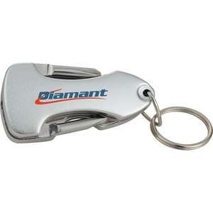 Aztec Multi-Tool Keylight