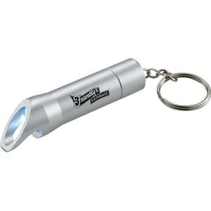 Keylight Bottle Opener Blue