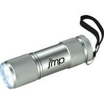 Custom Flashlights - Gripper 9 L.E.D Flashlight