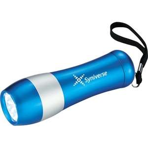 Flash Forward 9 L.E.D Blue