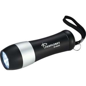 Custom Promotional Flash Forward 9 L.E.D