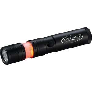 Garrity Magnetic 9 LED Bendable Flashlight See Comments