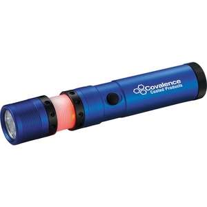 Garrity Magnetic 9 LED Bendable Flashlight See Comments