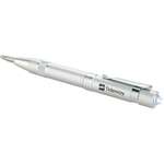 Imprinted Screwdrivers - The LED Slim Line Multi-Tool with Clip