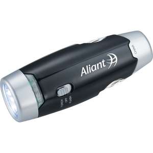 Handy Mate Flashlight Multi-Tool 