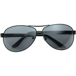 Maverick Aviator Sunglasses