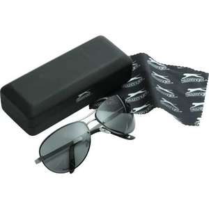 Slazenger Aviator Sunglasses 