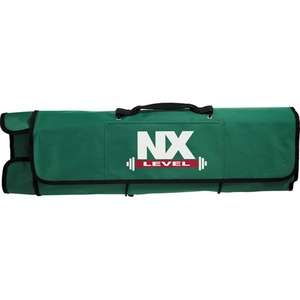 Golf BBQ Set