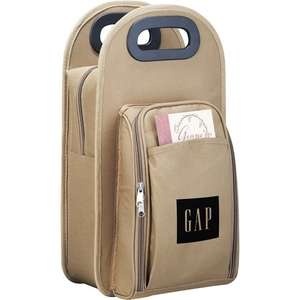 Custom Promotional Wine Tote Picnic Set