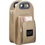 Promotional Coolers & Insulated Bags - Wine Tote Picnic Set