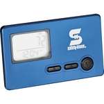 Personalized Medical & Healthcare Items - 3-Axis Slim Pedometer