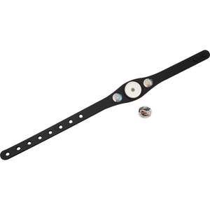 Balance 3000 Golf Ball Marker Adjustable Bracelet 