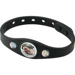 Custom Golf Ball Markers - Balance 3000 Golf Ball Marker Adjustable Bracelet