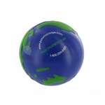 Promotional Round & Shaped Stress Balls - Gel-Ee Gripper Earthball Stress Ball