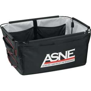 elleven Trunk Organizer 
