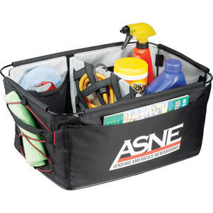 elleven Trunk Organizer 