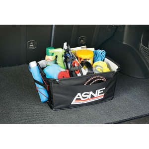elleven Trunk Organizer 