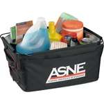 Customized Auto Organizers - elleven Trunk Organizer