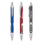 Business Ballpoint Pens - Circle Design Ballpoint Pen