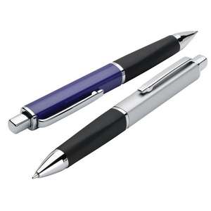 Custom Promotional Square Barrel Ballpoint Pen