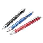Personalized Ballpoint Pens - Dot Design Ballpoint Pen