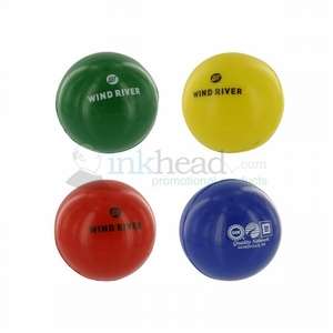 Gel-Ee Gripper Ball Stress Ball 