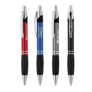 2-Ring Accent Ballpoint Pen