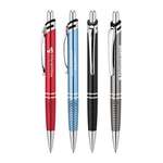 Promotional Ballpoint Pens - Diamond Etched Design Ballpoint Pen