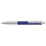 Imprinted Ballpoint Pens - Sleek Ballpoint Pen