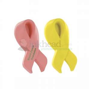 Awareness Ribbon Stress Ball