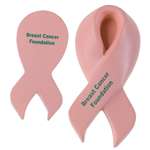 Awareness Ribbon Stress Ball