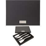 Promotional Kitchen Accessories - 4pc Cheese Set
