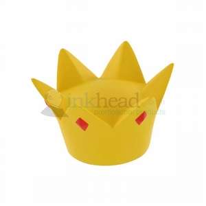 Crown Stress Ball 