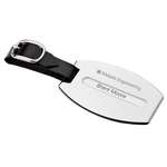 Wholesale Luggage & ID Tags - Metal Luggage Tag
