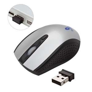 Custom Promotional Wireless Mouse