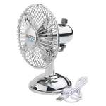 Wholesale Computer Accessories - USB Oscillating Fan