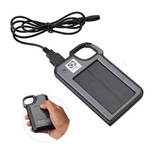 Solar Charger 