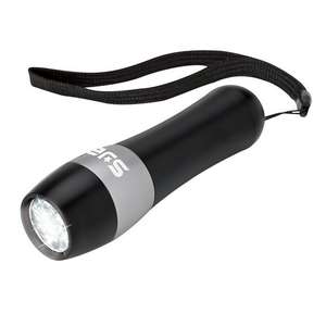 9-LED Torch