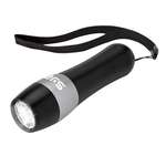 Promotional Flashlights, Knives & Tools - 9-LED Torch