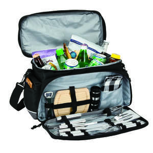 Custom Promotional BBQ/Cooler Bag