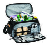 Promotional Coolers & Insulated Bags - BBQ/Cooler Bag