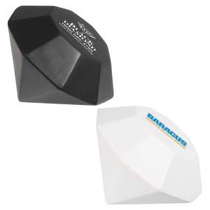 Custom Promotional Diamond Stress Ball