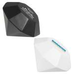 Personalized Financial Stress Balls - Diamond Stress Ball
