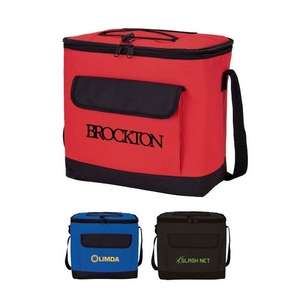 Custom Promotional 32-Can Cooler