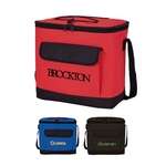 Customized Outdoor & Sporting Goods - 32-Can Cooler