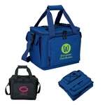 Personalized Outdoor & Sporting Goods - 18-Can Large Carry Cooler