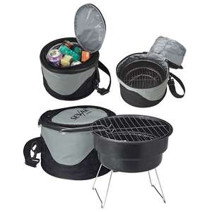 Custom Promotional BBQ Cooler