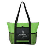 Customized Tote Bags - Cooler Tote