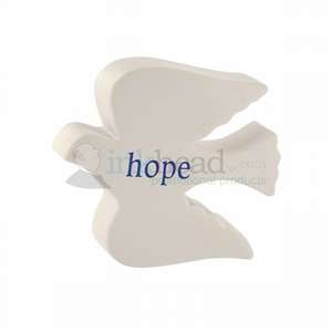Dove Stress Ball